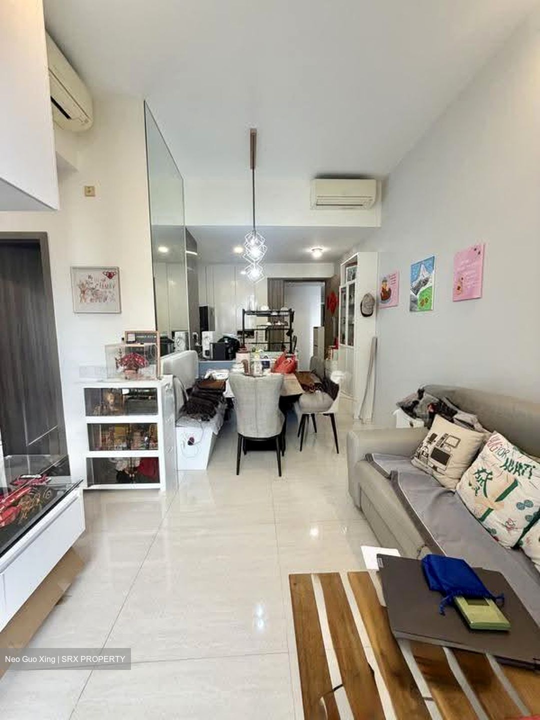 Sky Vue (D20), Condominium #637369991